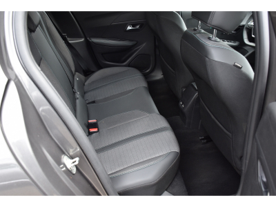 Peugeot 208 1.2 PureTech Allure EAT8