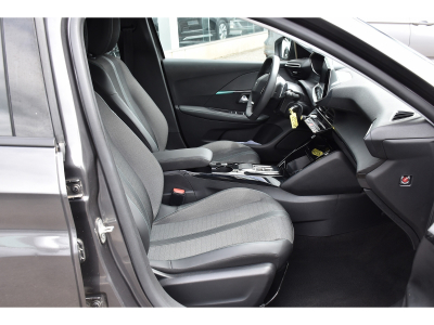 Peugeot 208 1.2 PureTech Allure EAT8