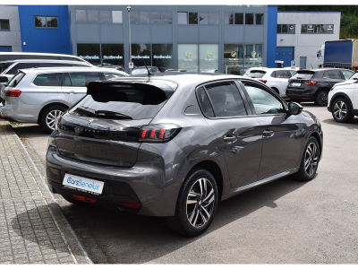 Peugeot 208 1.2 PureTech Allure EAT8