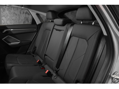 Audi Q3 SportBack 40 TDI QUATTRO Design