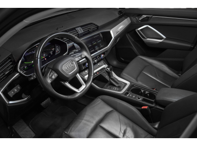 Audi Q3 SportBack 40 TDI QUATTRO Design