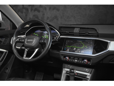 Audi Q3 SportBack 40 TDI QUATTRO Design
