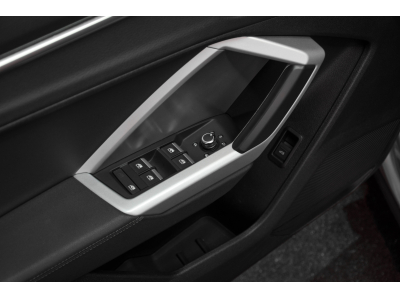 Audi Q3 SportBack 40 TDI QUATTRO Design