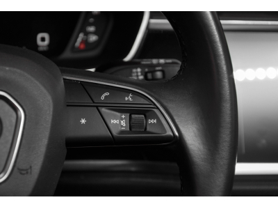 Audi Q3 SportBack 40 TDI QUATTRO Design