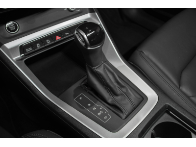 Audi Q3 SportBack 40 TDI QUATTRO Design