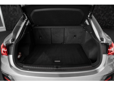 Audi Q3 SportBack 40 TDI QUATTRO Design