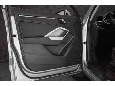 Audi Q3 SportBack 40 TDI QUATTRO Design