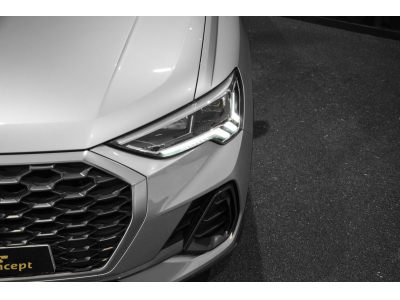 Audi Q3 SportBack 40 TDI QUATTRO Design