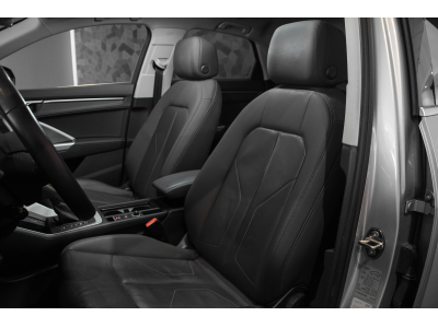 Audi Q3 SportBack 40 TDI QUATTRO Design