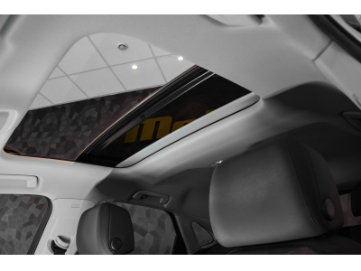 Audi Q3 SportBack 40 TDI QUATTRO Design