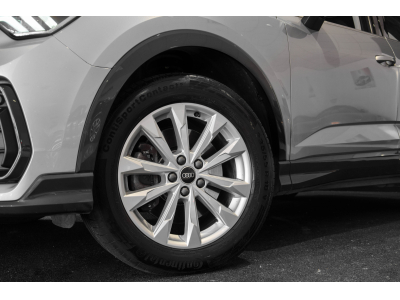 Audi Q3 SportBack 40 TDI QUATTRO Design