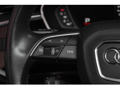 Audi Q3 SportBack 40 TDI QUATTRO Design