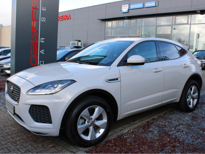 Jaguar E-Pace D 180 AWD R-DYNAMIC PANO CUIR NAVI