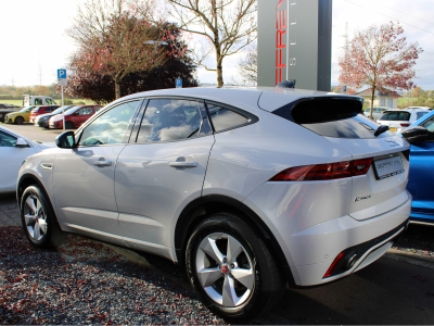 Jaguar E-Pace D 180 AWD R-DYNAMIC PANO CUIR NAVI