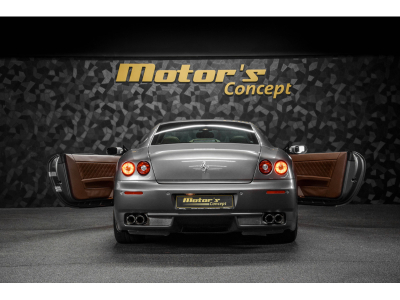 Ferrari 612 Scaglietti 5.7 V12 Russian Edition - 1 OF 5