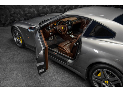 Ferrari 612 Scaglietti 5.7 V12 Russian Edition - 1 OF 5