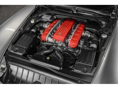 Ferrari 612 Scaglietti 5.7 V12 Russian Edition - 1 OF 5