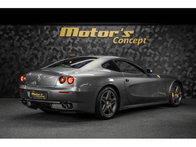 Ferrari 612 Scaglietti 5.7 V12 Russian Edition - 1 OF 5