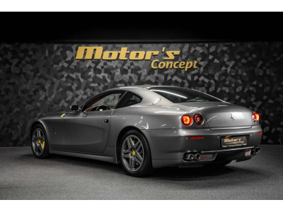 Ferrari 612 Scaglietti 5.7 V12 Russian Edition - 1 OF 5