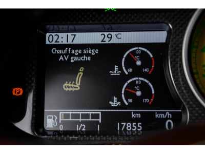 Ferrari 612 Scaglietti 5.7 V12 Russian Edition - 1 OF 5