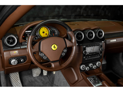 Ferrari 612 Scaglietti 5.7 V12 Russian Edition - 1 OF 5