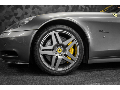 Ferrari 612 Scaglietti 5.7 V12 Russian Edition - 1 OF 5