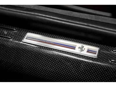 Ferrari 612 Scaglietti 5.7 V12 Russian Edition - 1 OF 5