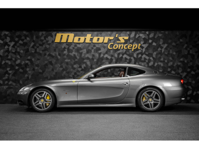 Ferrari 612 Scaglietti 5.7 V12 Russian Edition - 1 OF 5