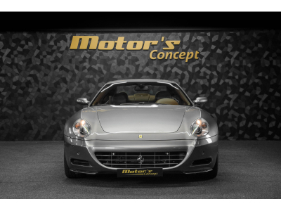 Ferrari 612 Scaglietti 5.7 V12 Russian Edition - 1 OF 5