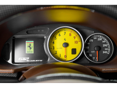 Ferrari 612 Scaglietti 5.7 V12 Russian Edition - 1 OF 5