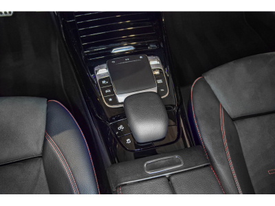 Mercedes-Benz A 35 AMG 4 MATIC