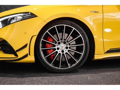 Mercedes-Benz A 35 AMG 4 MATIC