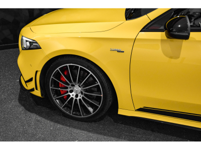 Mercedes-Benz A 35 AMG 4 MATIC