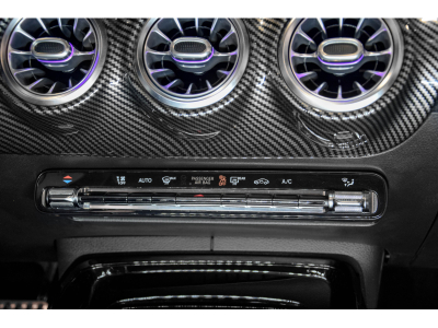 Mercedes-Benz A 35 AMG 4 MATIC