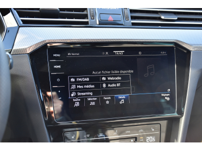 Volkswagen Passat Alltrack 2.0 TDI 4Motion DSG