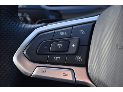 Volkswagen Passat Alltrack 2.0 TDI 4Motion DSG