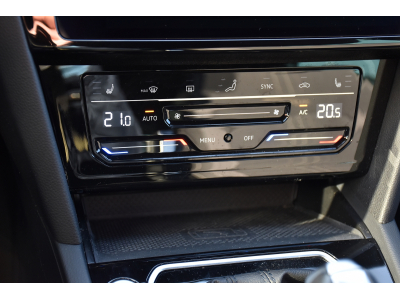 Volkswagen Passat Alltrack 2.0 TDI 4Motion DSG