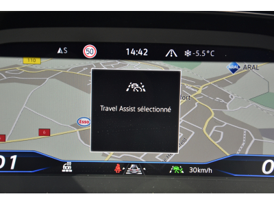 Volkswagen Passat Alltrack 2.0 TDI 4Motion DSG