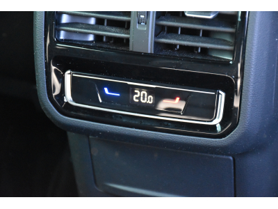 Volkswagen Passat Alltrack 2.0 TDI 4Motion DSG