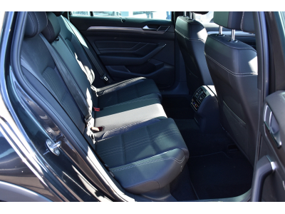 Volkswagen Passat Alltrack 2.0 TDI 4Motion DSG