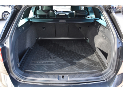 Volkswagen Passat Alltrack 2.0 TDI 4Motion DSG