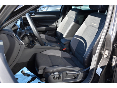 Volkswagen Passat Alltrack 2.0 TDI 4Motion DSG