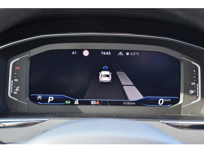 Volkswagen Passat Alltrack 2.0 TDI 4Motion DSG