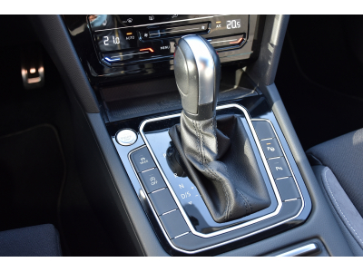 Volkswagen Passat Alltrack 2.0 TDI 4Motion DSG