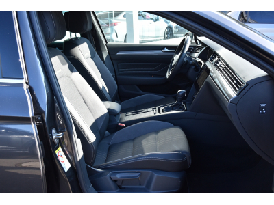Volkswagen Passat Alltrack 2.0 TDI 4Motion DSG