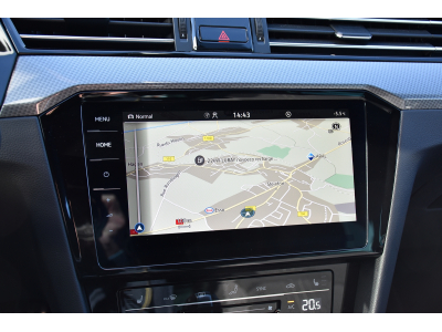 Volkswagen Passat Alltrack 2.0 TDI 4Motion DSG