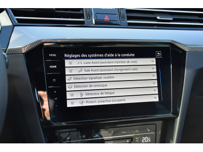 Volkswagen Passat Alltrack 2.0 TDI 4Motion DSG
