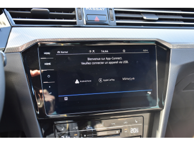 Volkswagen Passat Alltrack 2.0 TDI 4Motion DSG