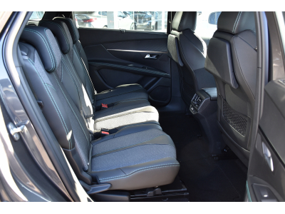 Peugeot 5008 1.5 Blue HDI Allure EAT8