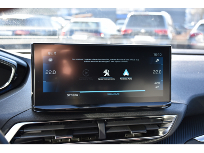 Peugeot 5008 1.5 Blue HDI Allure EAT8